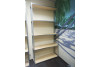 Стеллаж ЛФ с фанерой 10 мм Арт. 114